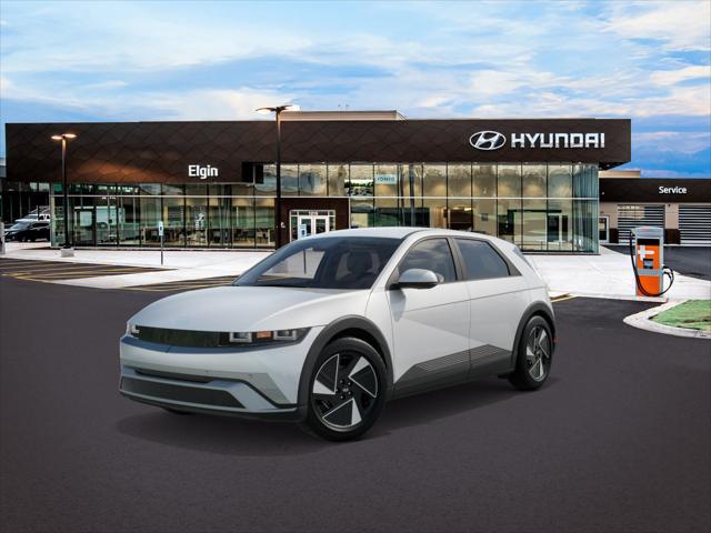 2026 Hyundai IONIQ 5 SEL for sale in BARTLETT, IL