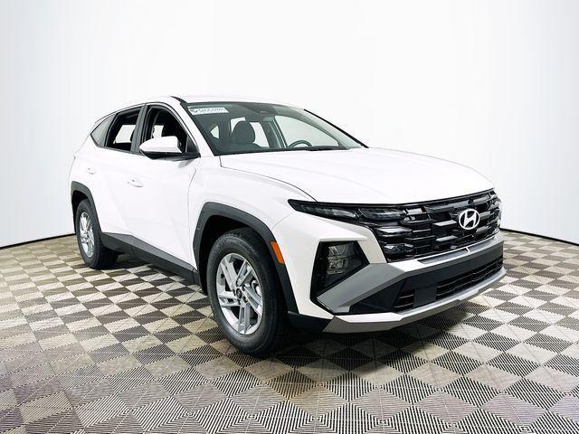2026 Hyundai Tucson SE for sale in LAKELAND, FL
