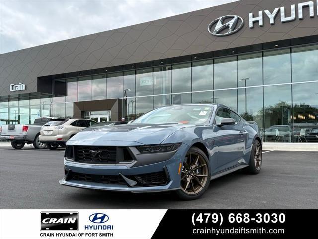 2025 Ford Mustang Dark Horse Fastback for sale in FORT SMITH, AR