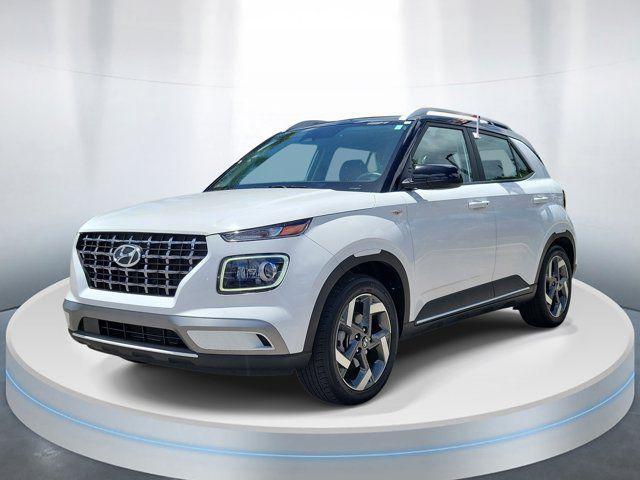 2023 Hyundai Venue Limited
