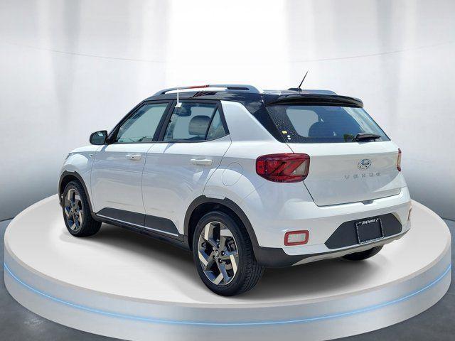 2023 Hyundai Venue Limited