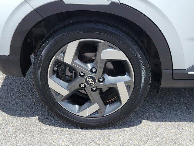 2023 Hyundai Venue Limited
