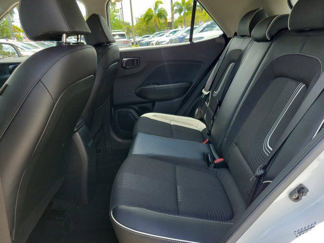 2023 Hyundai Venue Limited