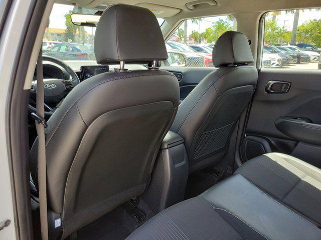 2023 Hyundai Venue Limited