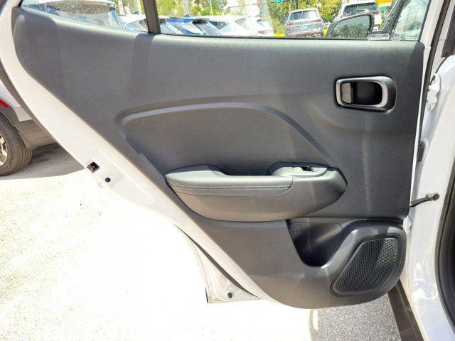 2023 Hyundai Venue Limited
