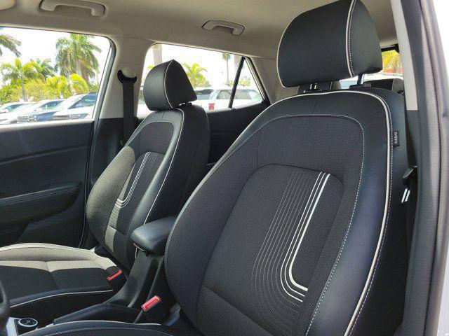 2023 Hyundai Venue Limited
