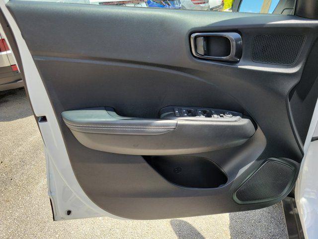 2023 Hyundai Venue Limited