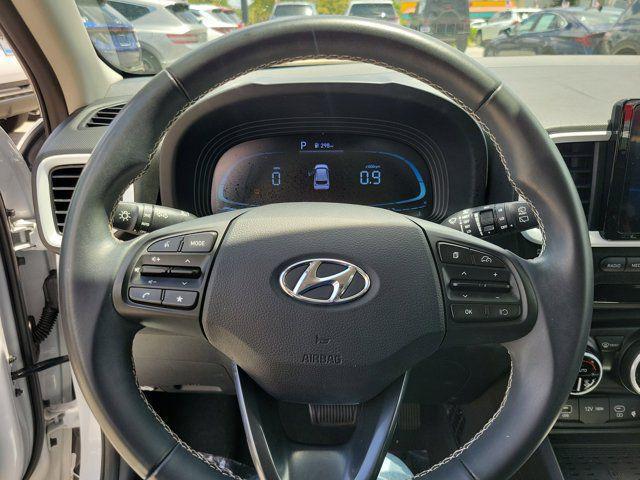 2023 Hyundai Venue Limited