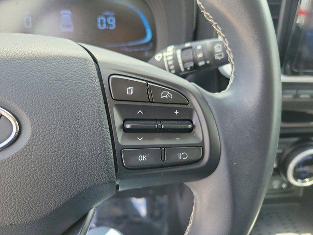 2023 Hyundai Venue Limited