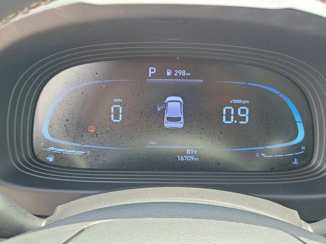 2023 Hyundai Venue Limited