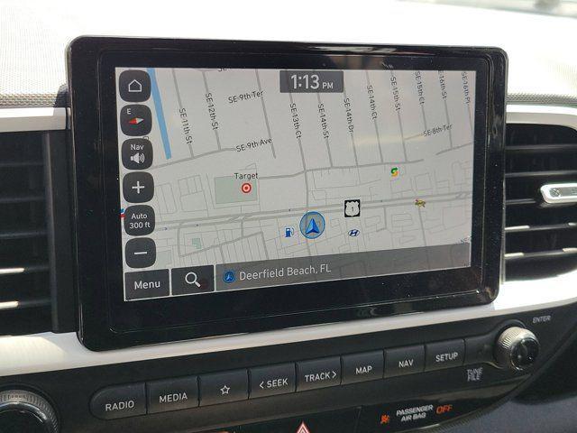 2023 Hyundai Venue Limited