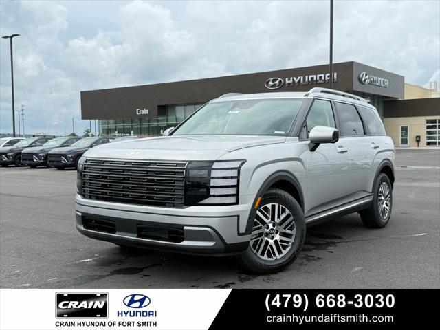 2026 Hyundai Palisade SEL 7P for sale in FORT SMITH, AR