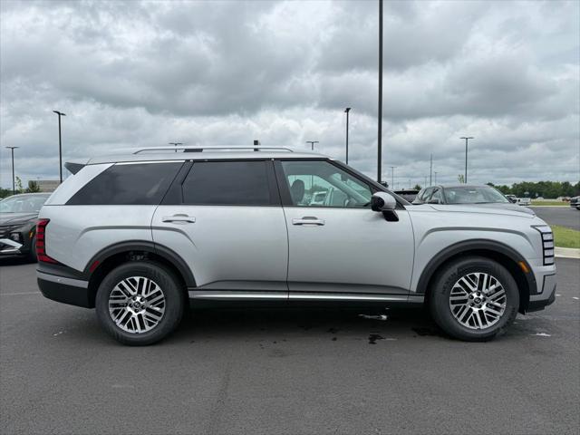 2026 Hyundai Palisade SEL 7P