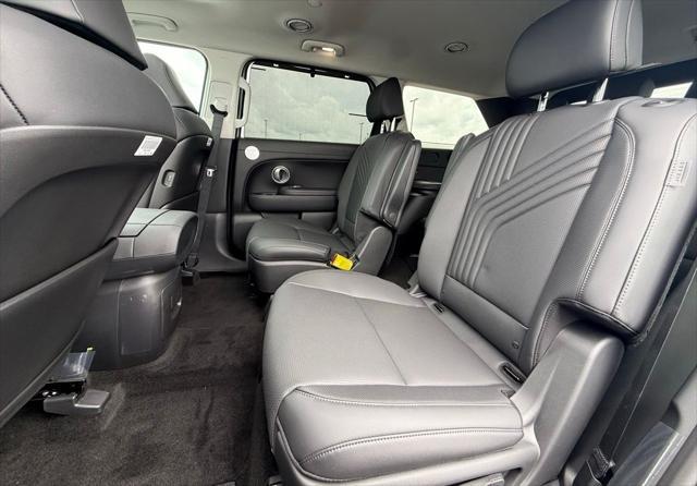 2026 Hyundai Palisade SEL 7P