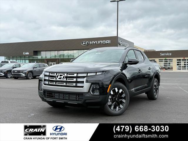 2026 Hyundai Santa Cruz SEL Activity for sale in FORT SMITH, AR