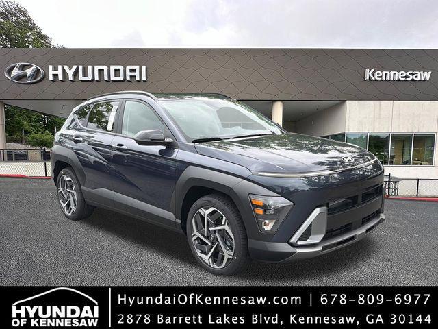 2026 Hyundai Kona SEL Premium for sale in KENNESAW, GA