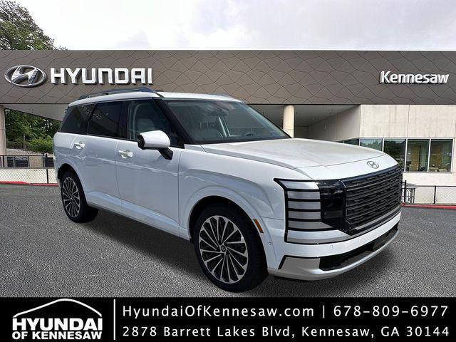 2026 Hyundai Palisade Calligraphy for sale in KENNESAW, GA