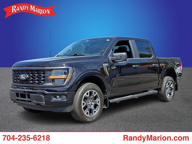 2024 Ford F-150 STX for sale in Statesville, NC