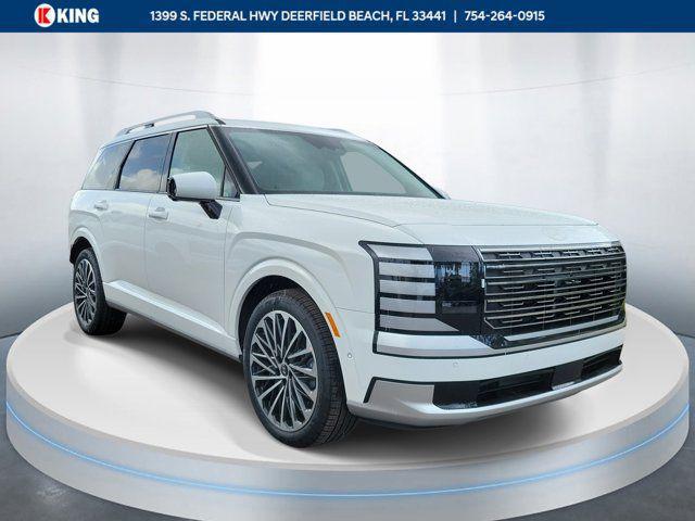 2026 Hyundai Palisade Calligraphy for sale in DEERFIELD BEACH, FL