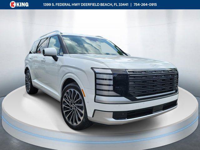 2026 Hyundai Palisade Calligraphy for sale in DEERFIELD BEACH, FL