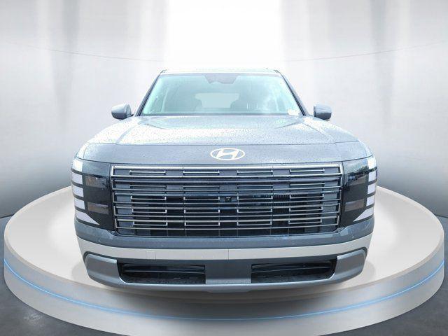 2026 Hyundai Palisade Blue SEL Premium 7P