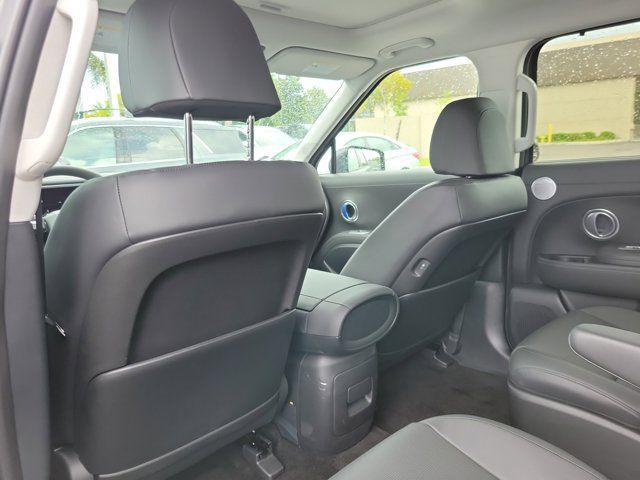2026 Hyundai Palisade Blue SEL Premium 7P