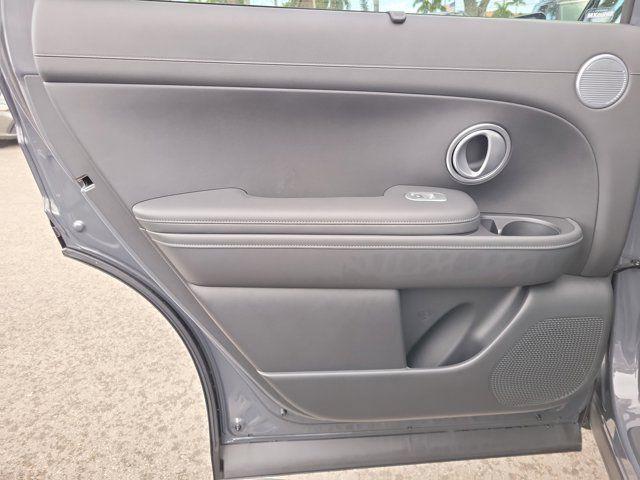 2026 Hyundai Palisade Blue SEL Premium 7P