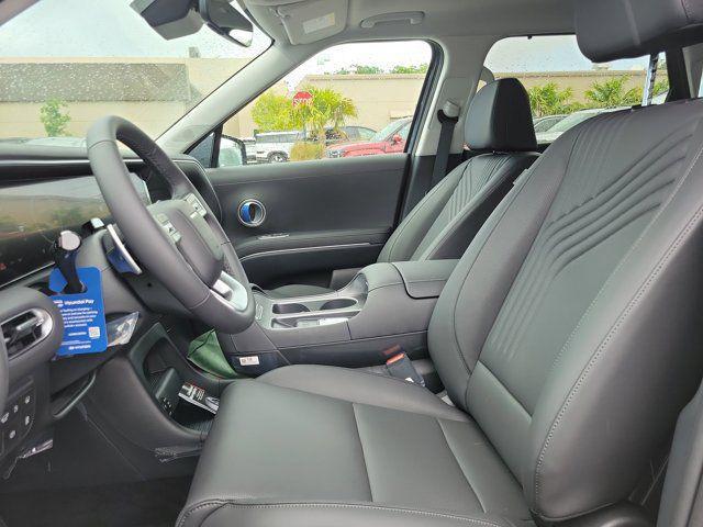 2026 Hyundai Palisade Blue SEL Premium 7P