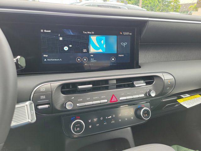 2026 Hyundai Palisade Blue SEL Premium 7P