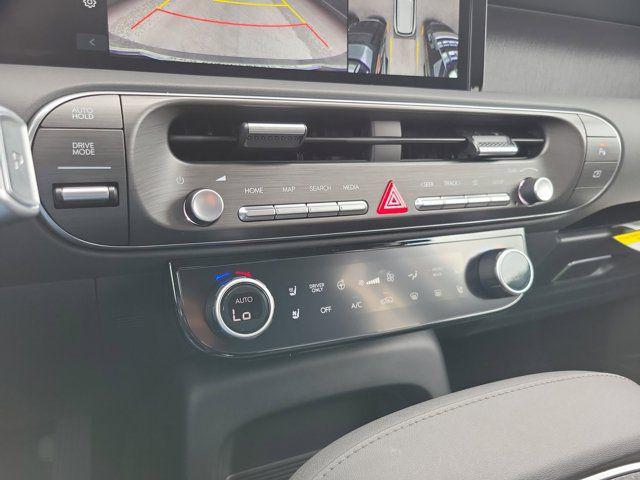 2026 Hyundai Palisade Blue SEL Premium 7P