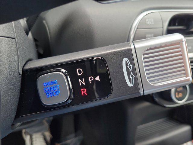 2026 Hyundai Palisade Blue SEL Premium 7P