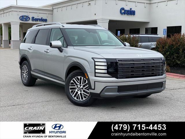 2026 Hyundai Palisade SEL 7P for sale in BENTONVILLE, AR