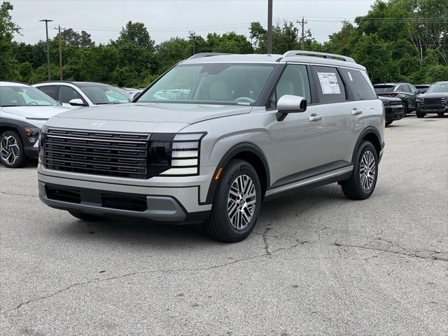 2026 Hyundai Palisade SEL 7P