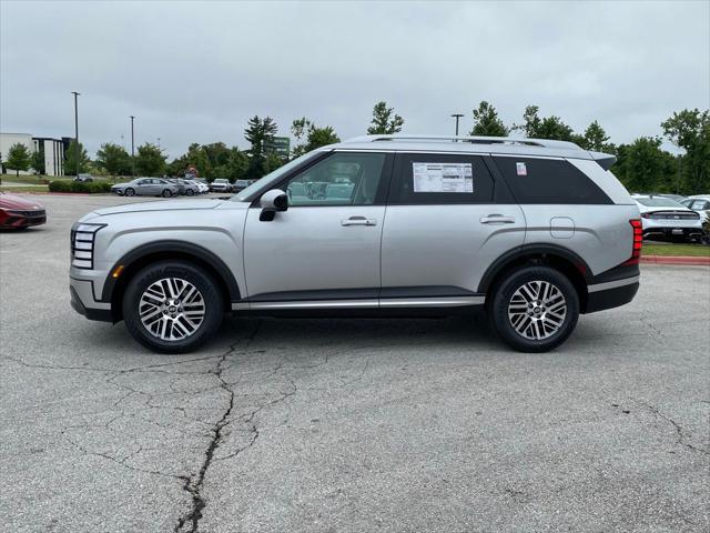 2026 Hyundai Palisade SEL 7P