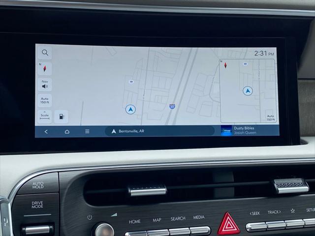 2026 Hyundai Palisade SEL 7P