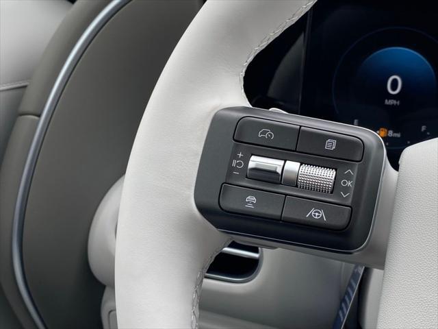 2026 Hyundai Palisade SEL 7P