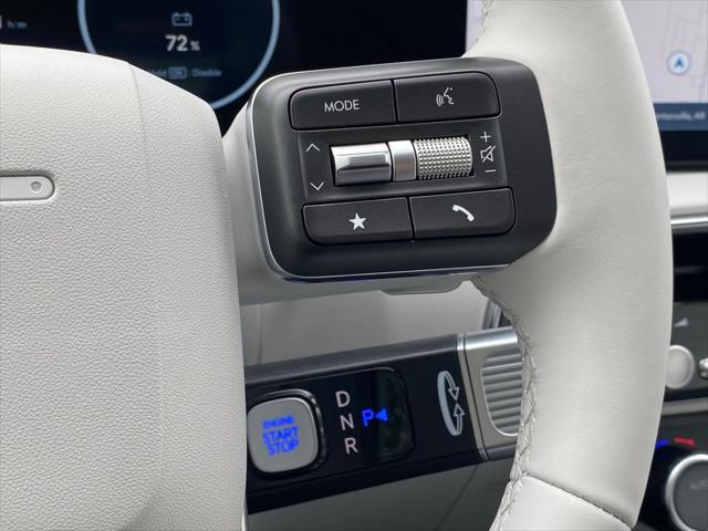 2026 Hyundai Palisade SEL 7P