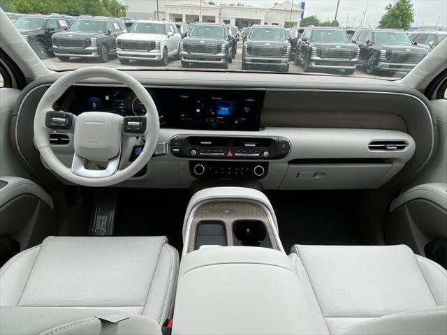 2026 Hyundai Palisade SEL 7P