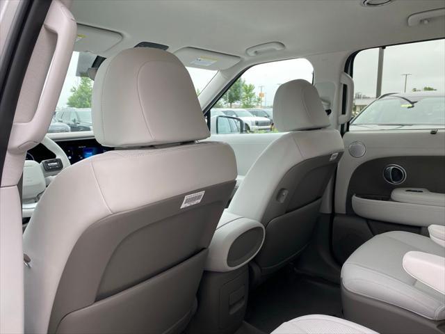 2026 Hyundai Palisade SEL 7P