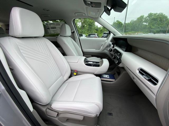 2026 Hyundai Palisade SEL 7P