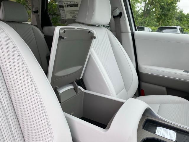 2026 Hyundai Palisade SEL 7P