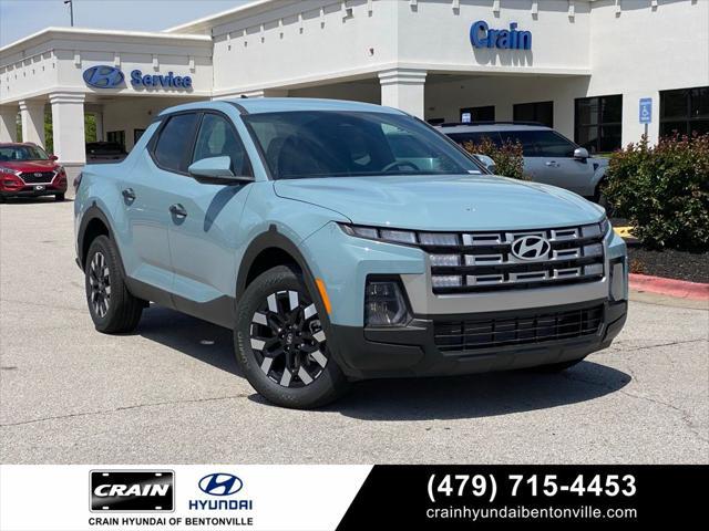 2026 Hyundai Santa Cruz SE for sale in BENTONVILLE, AR
