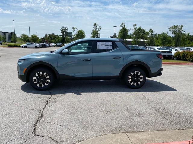 2026 Hyundai Santa Cruz SE