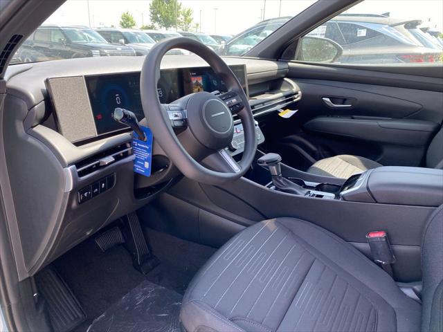 2026 Hyundai Santa Cruz SE