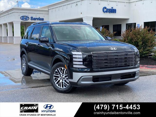 2026 Hyundai Palisade SEL 7P for sale in BENTONVILLE, AR