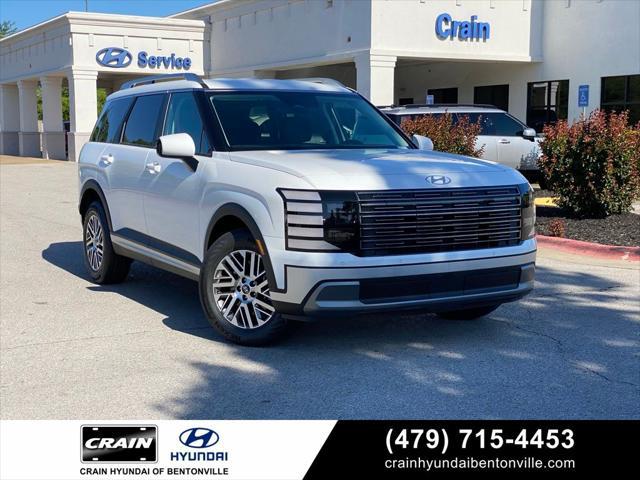 2026 Hyundai Palisade SEL 7P for sale in BENTONVILLE, AR