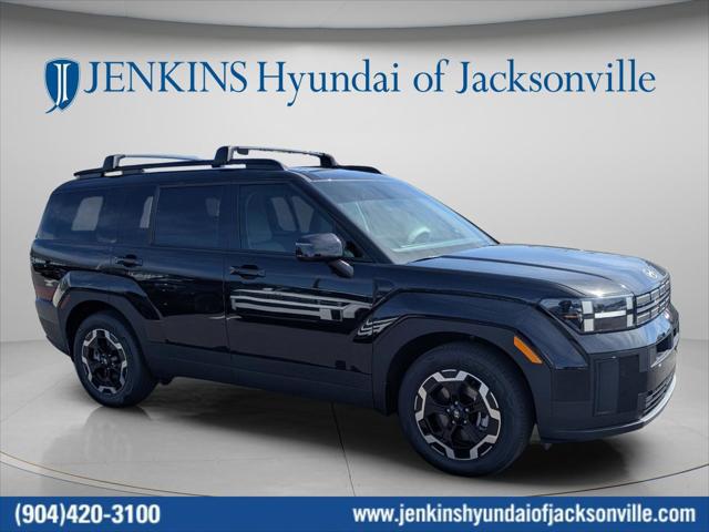 2026 Hyundai Santa Fe SEL for sale in JACKSONVILLE, FL