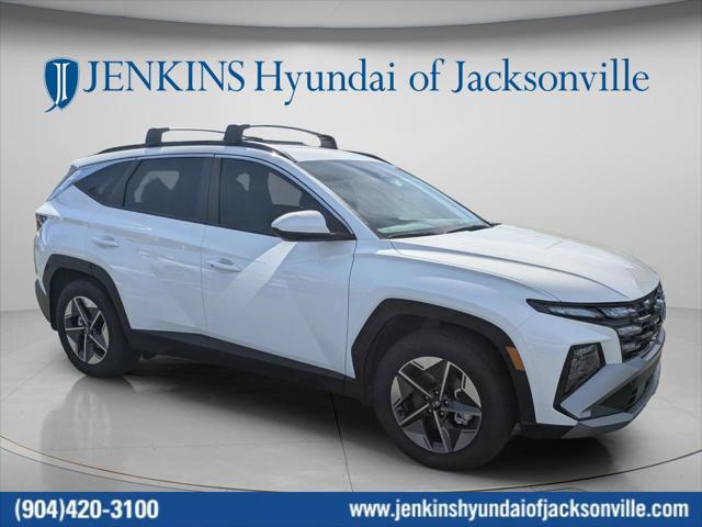 2026 Hyundai Tucson Limited for sale in JACKSONVILLE, FL