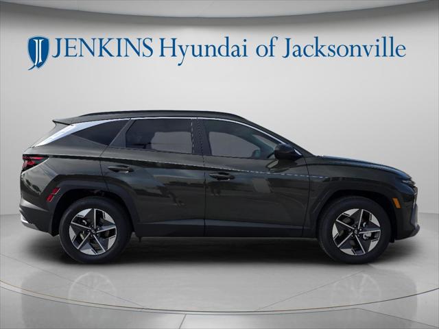 2026 Hyundai Tucson SEL for sale in JACKSONVILLE, FL