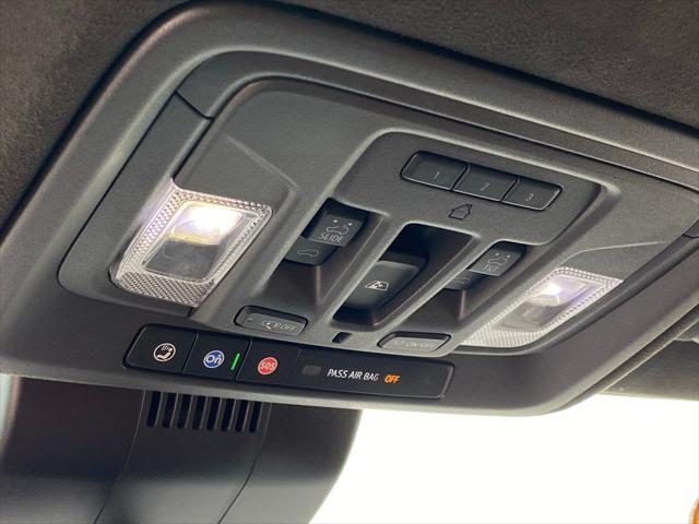 2023 GMC Sierra 1500 4WD Crew Cab Short Box Denali Ultimate